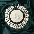 Calla Luxe Workshop