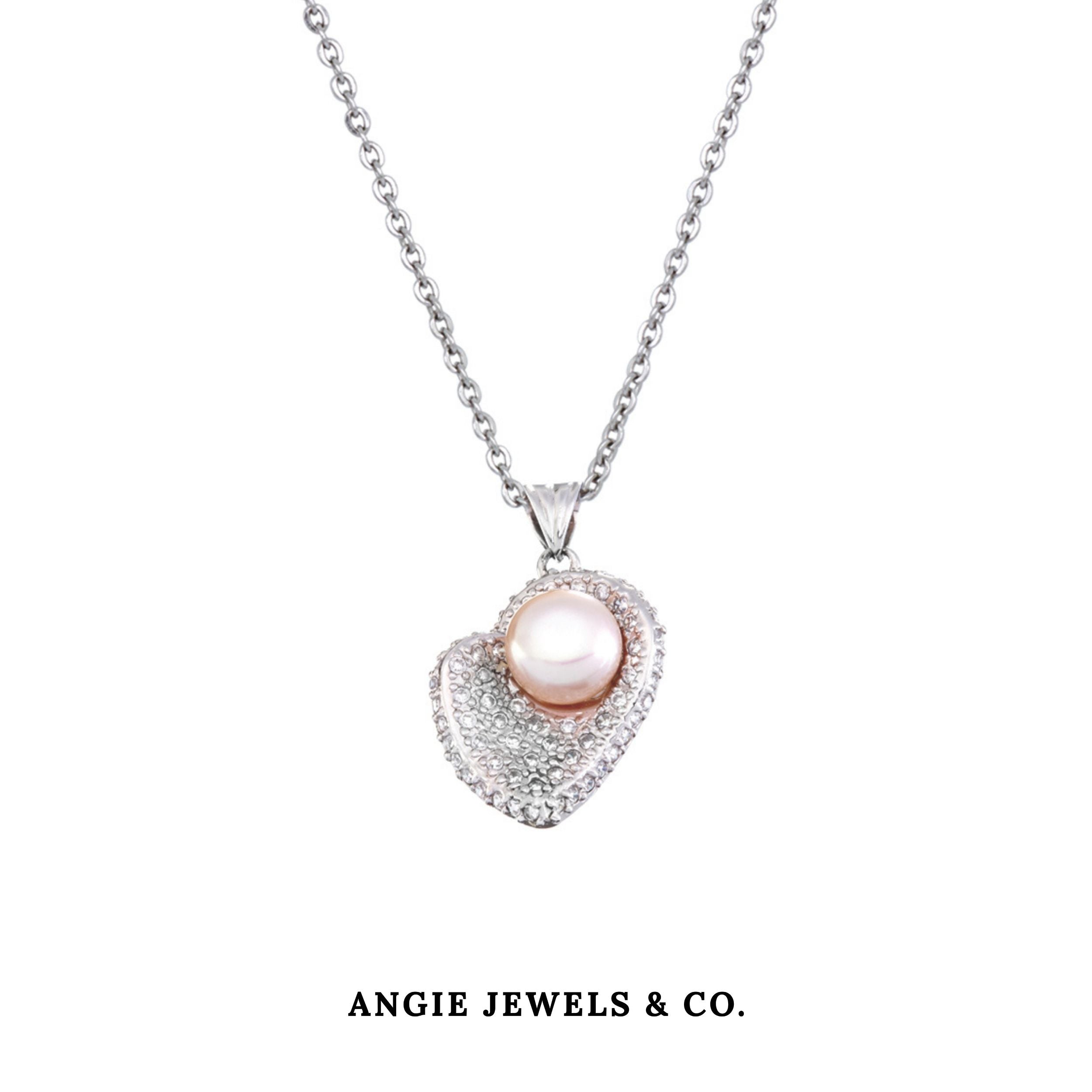 Celestina Necklace