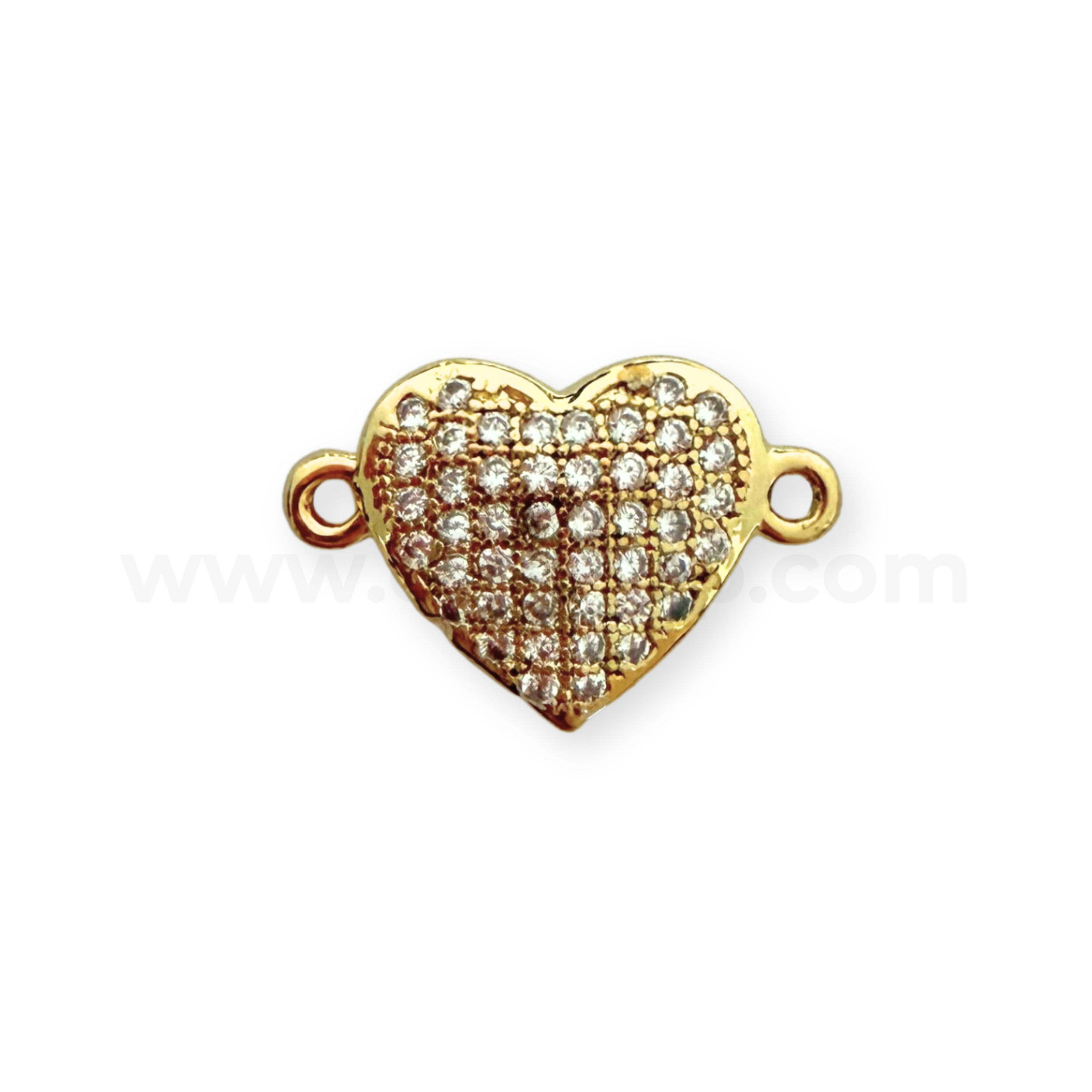 Adore Connector 10mm x16mm