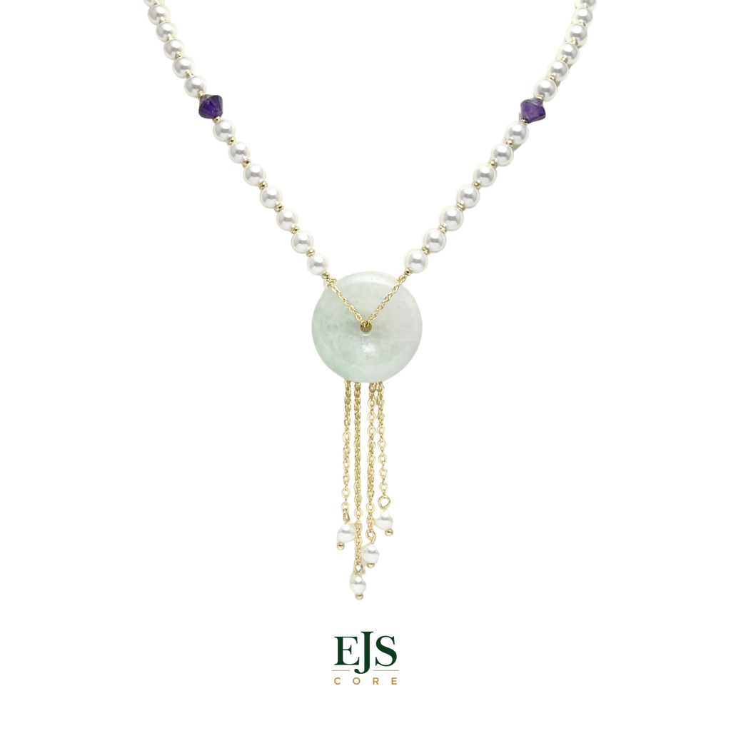 Jewellery Experience Kits - Jadeice Series
