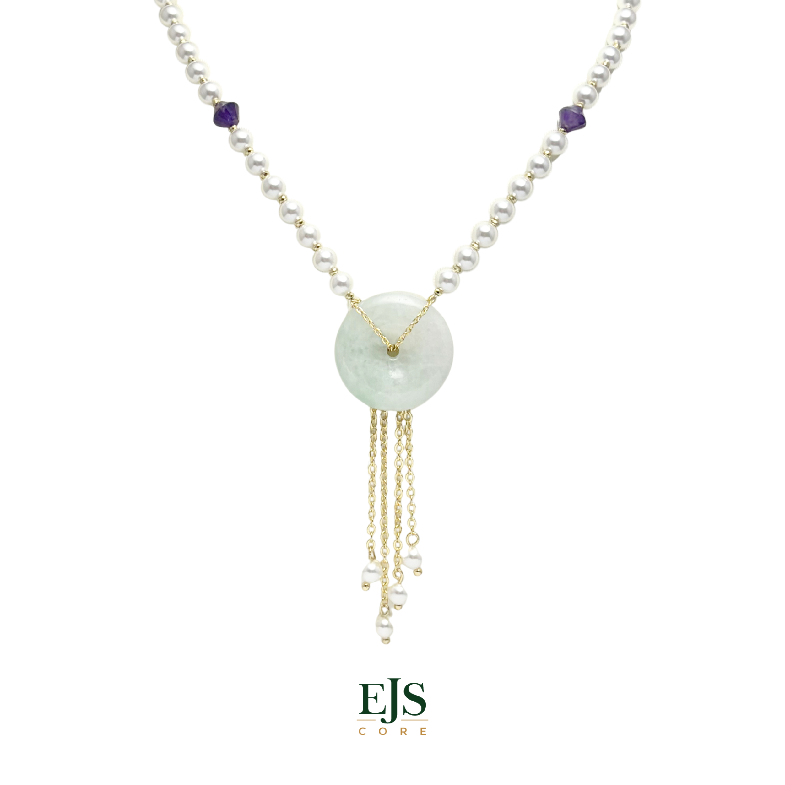 Jewellery Experience Kits - Jadeice Series