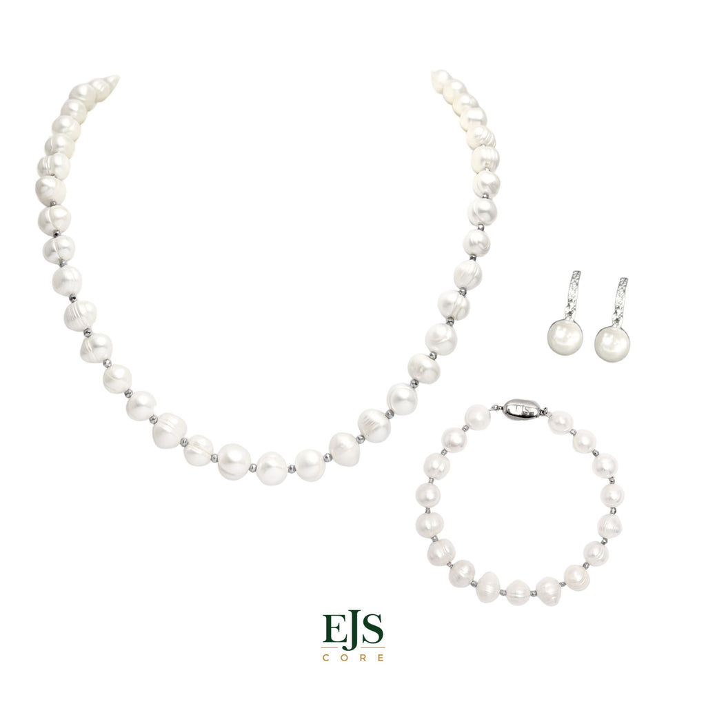 Jewellery Experience Kits - Freshwater Pearl