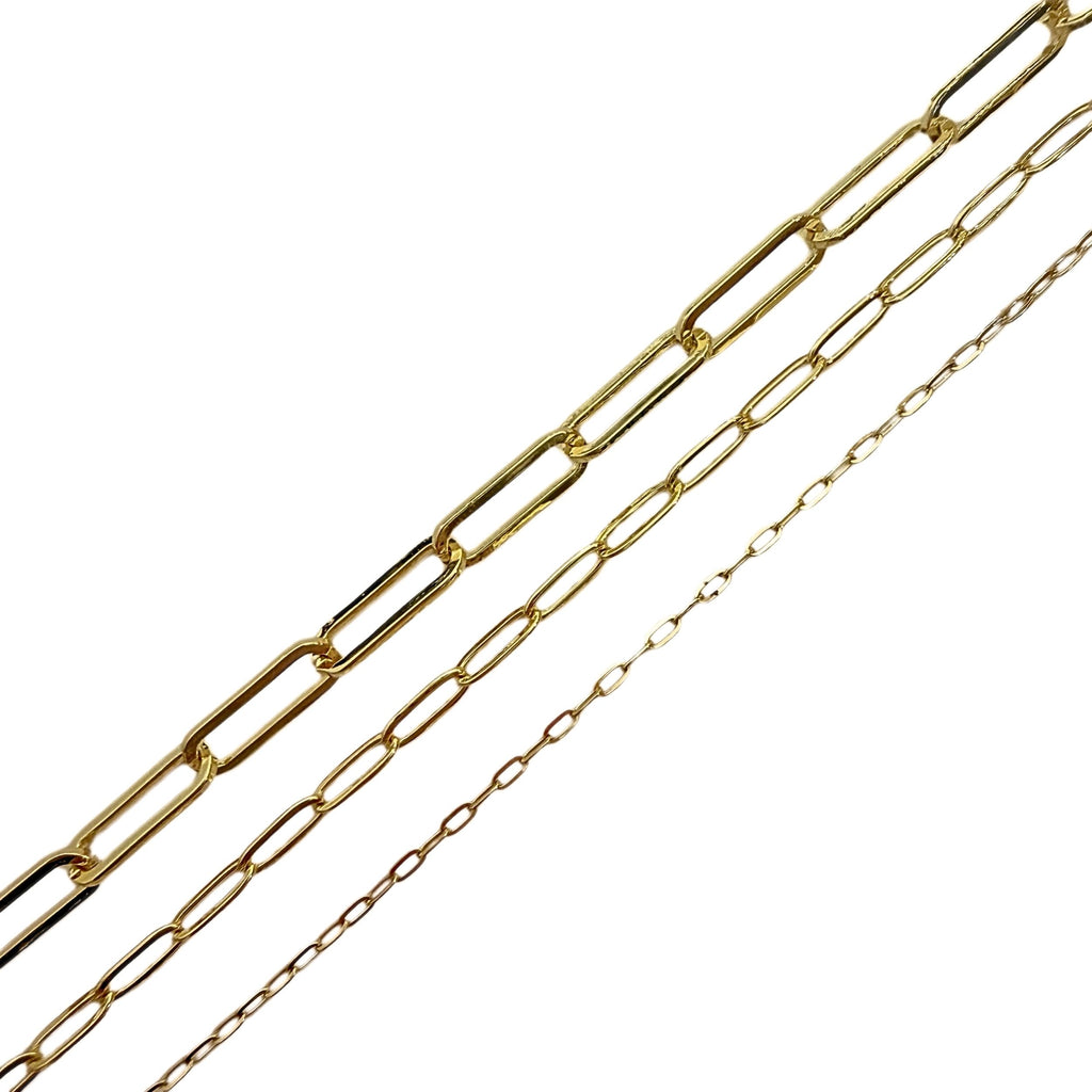 Mini Cova Chain
