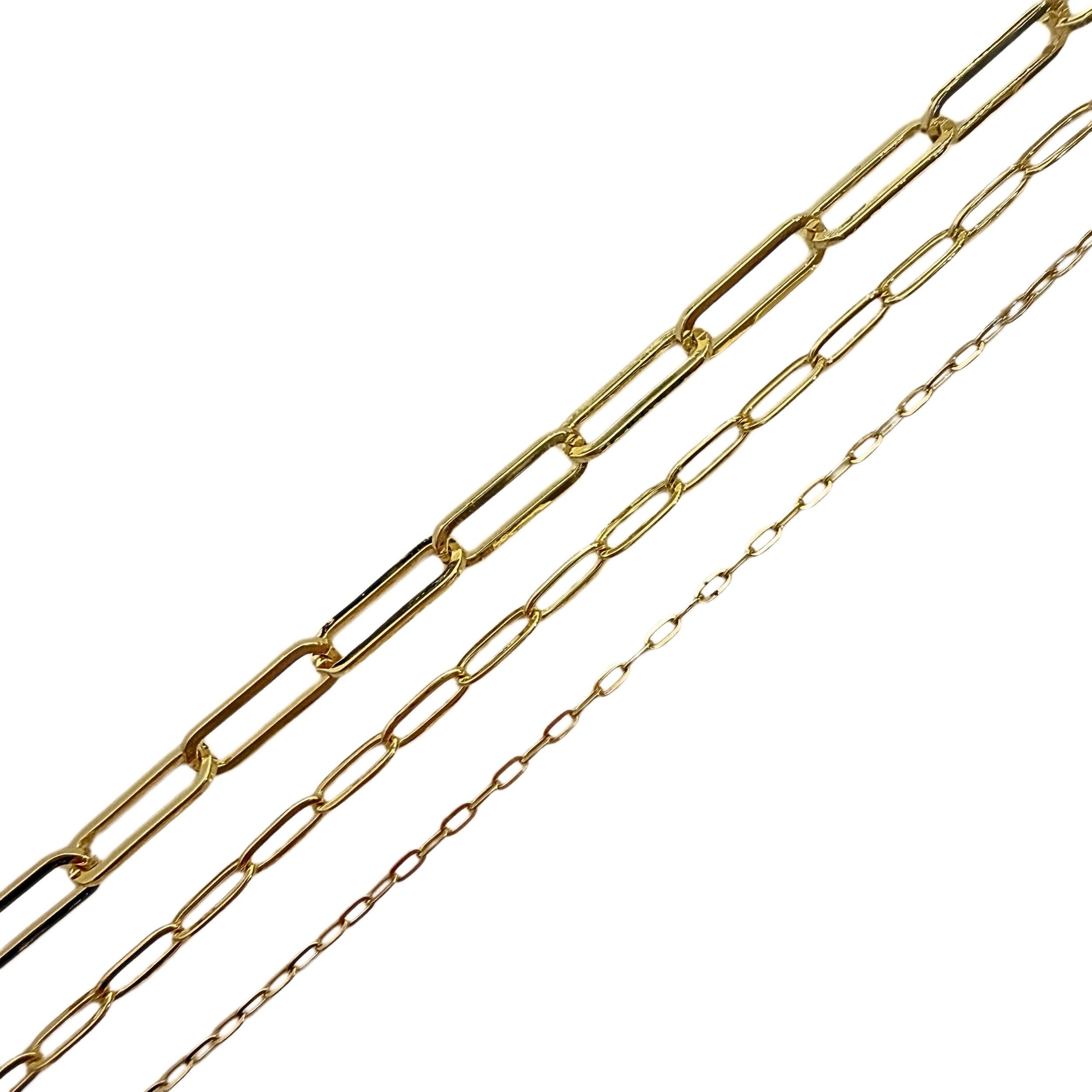 Mini Cova Chain