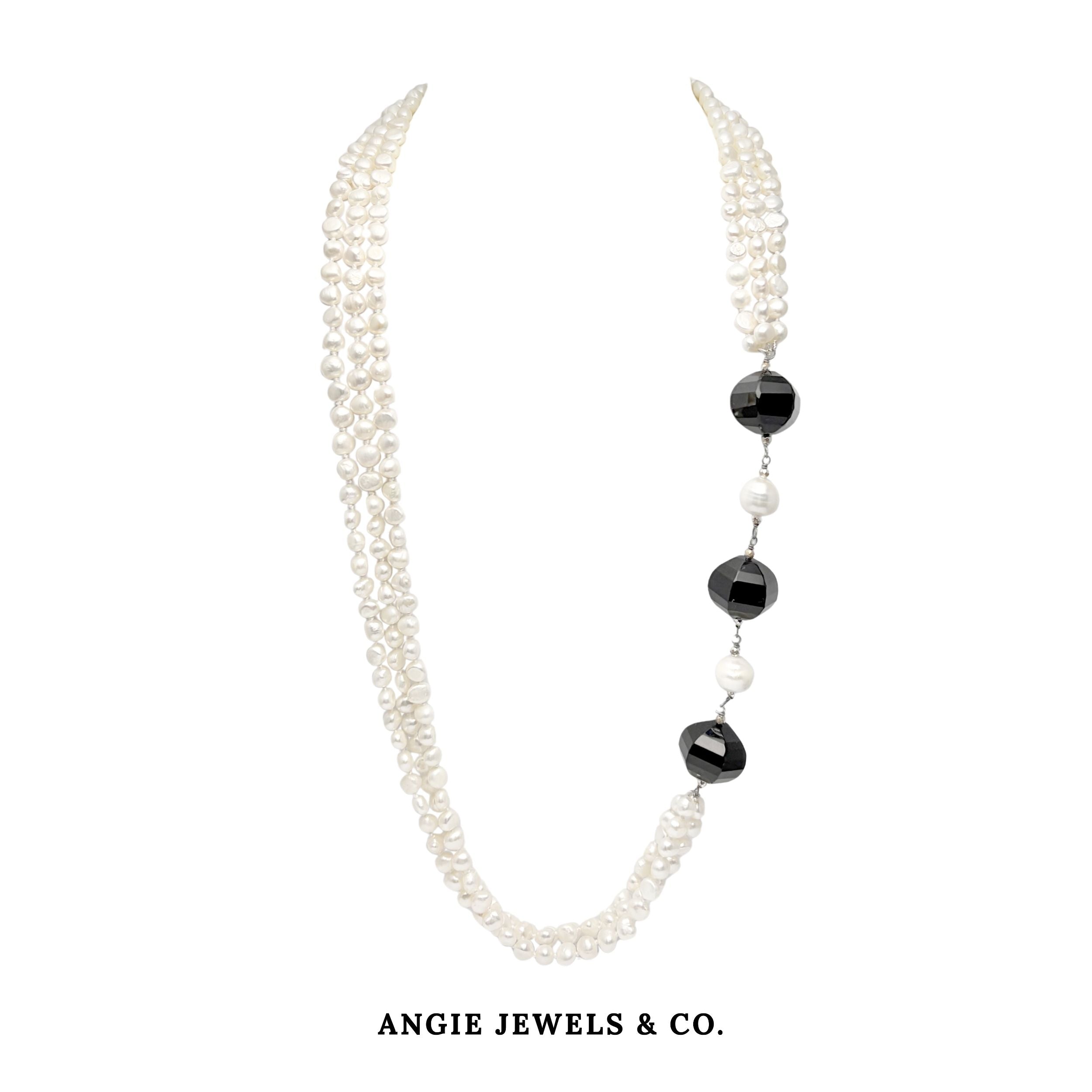 Creulla de Vil Necklace