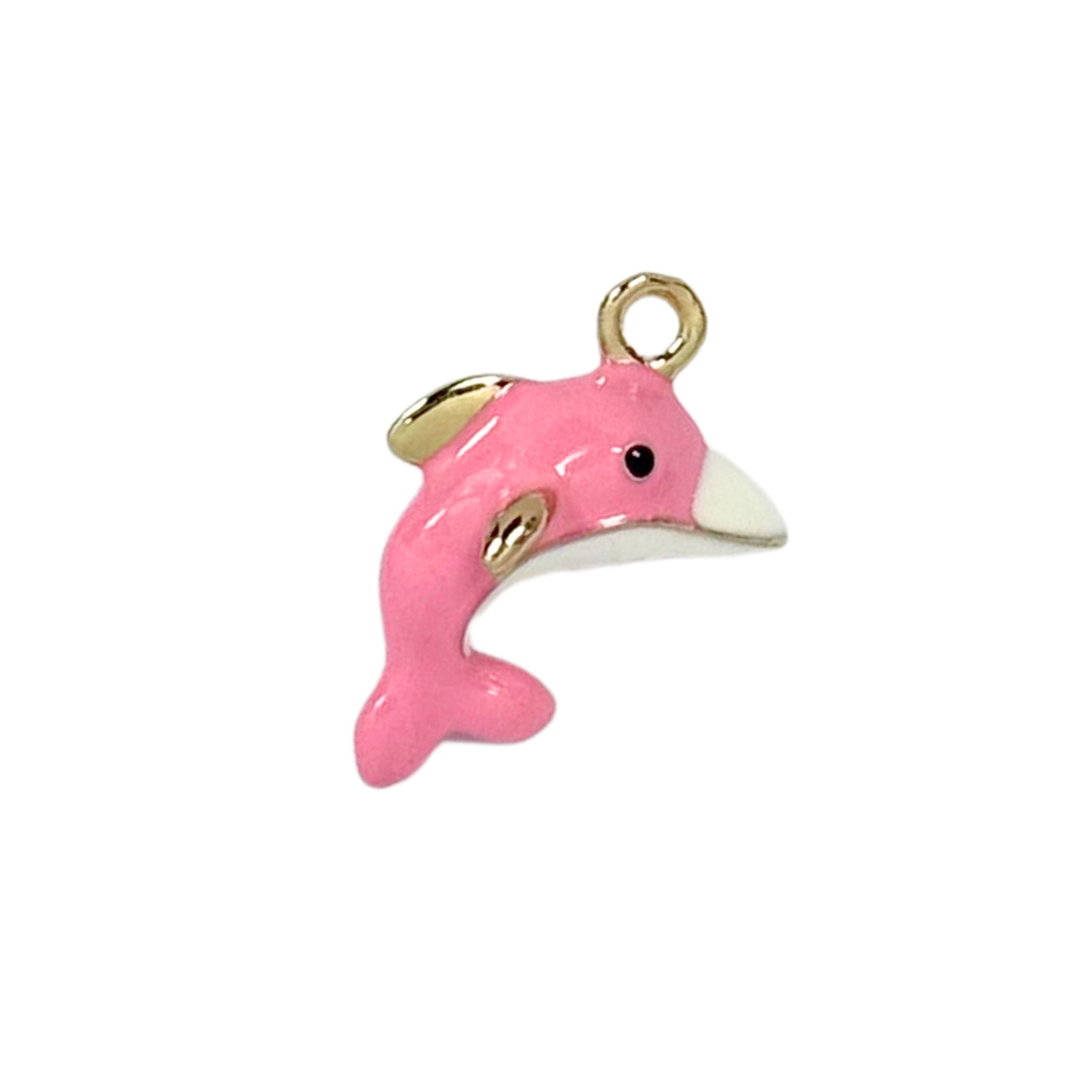 Dolphin Pink