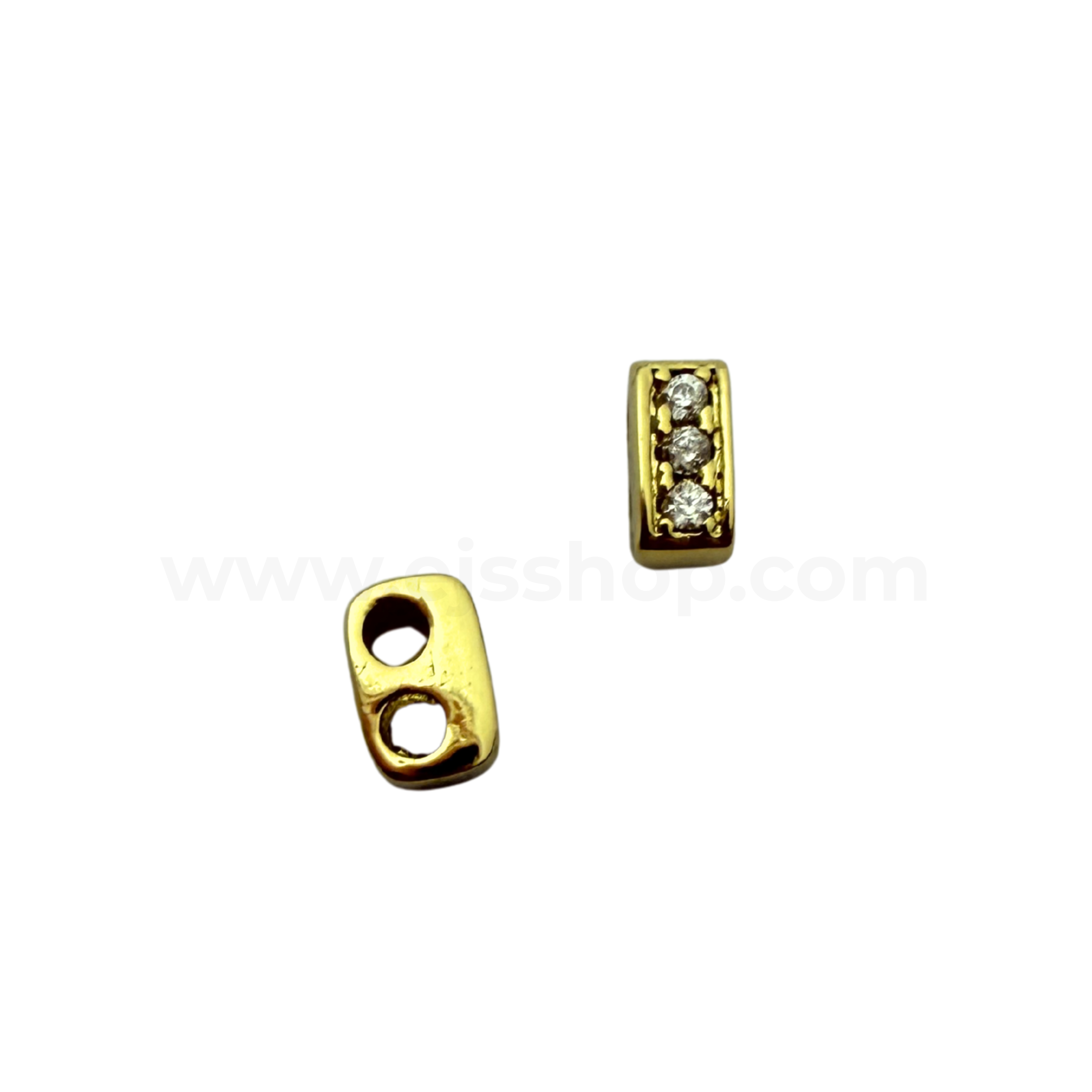 Sunbeam Double Hole Spacer