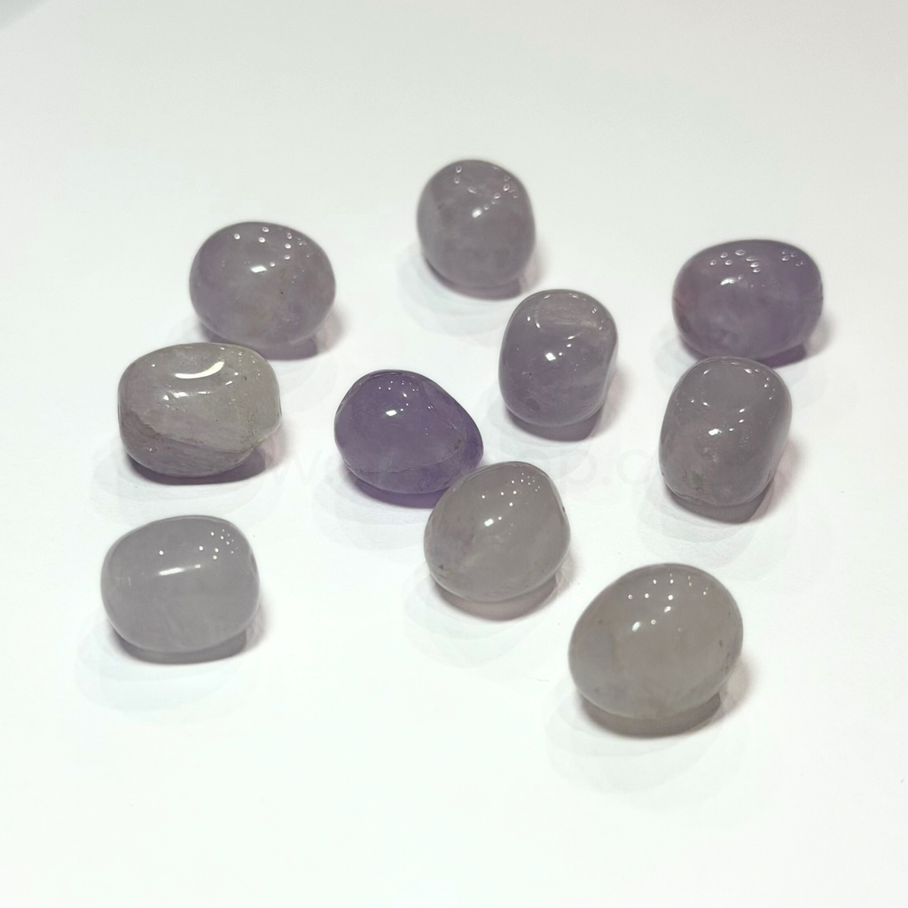 Drum Amethyst 11mmx14mm