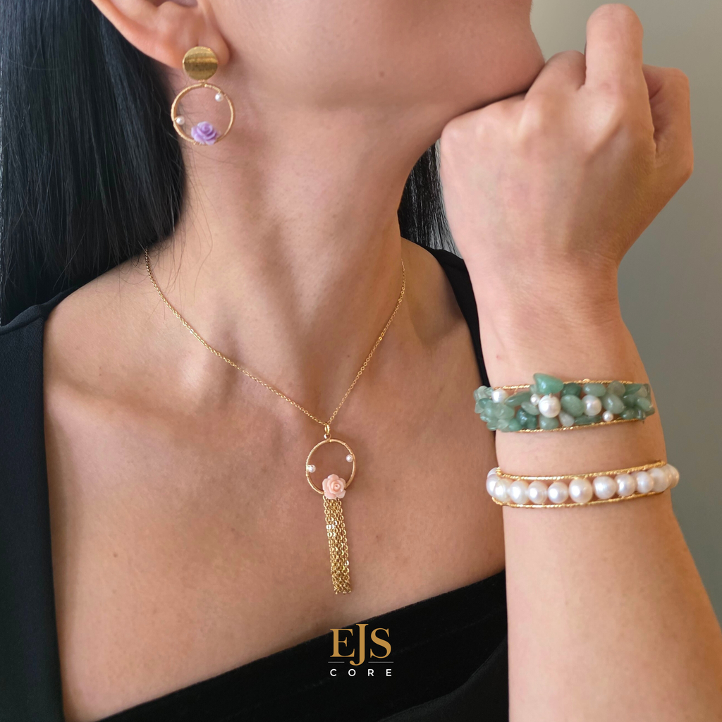 DIY Material Pack -Eden Series