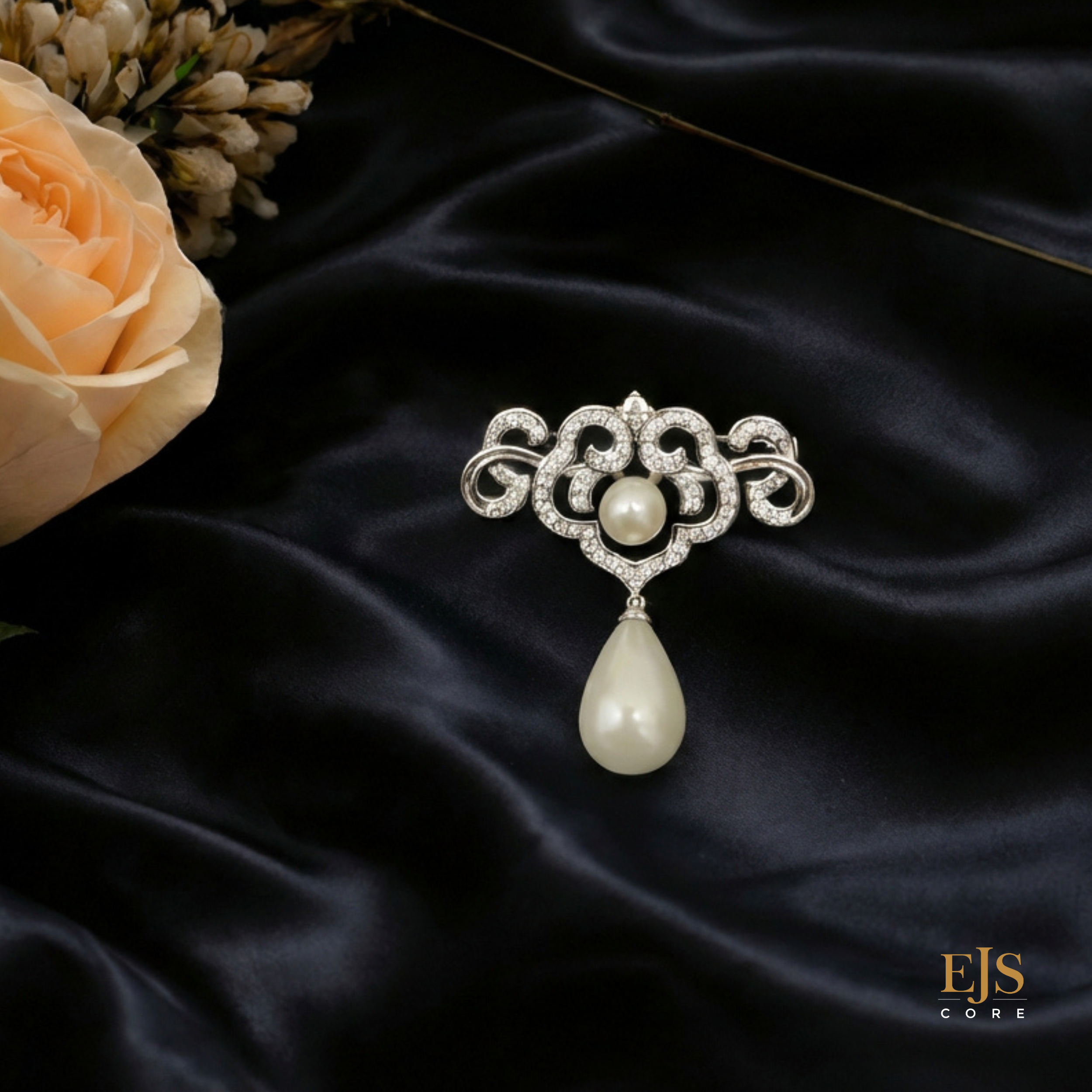 Mitch Shell Pearl Workshop