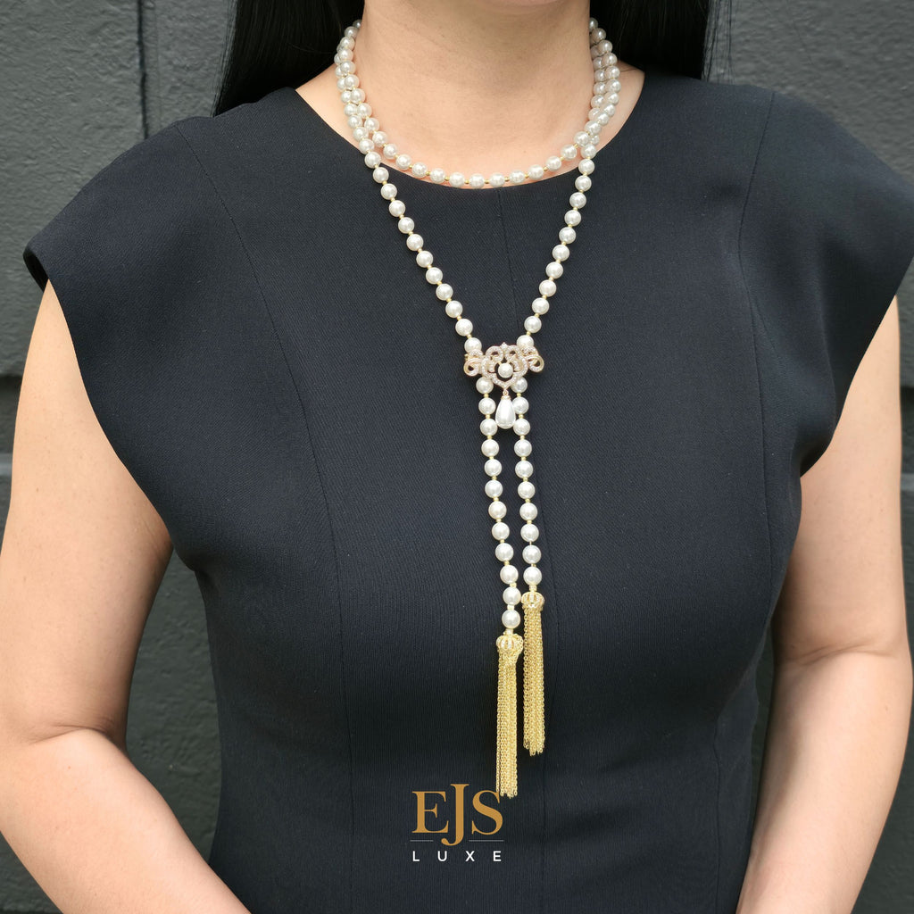 Riata Luxe Workshop