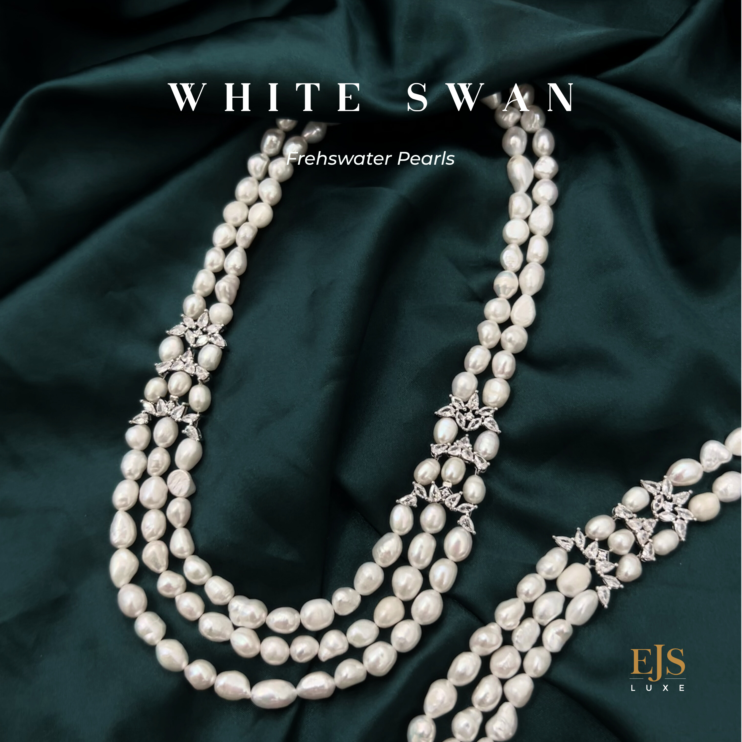 Swan FWP Luxe Workshop