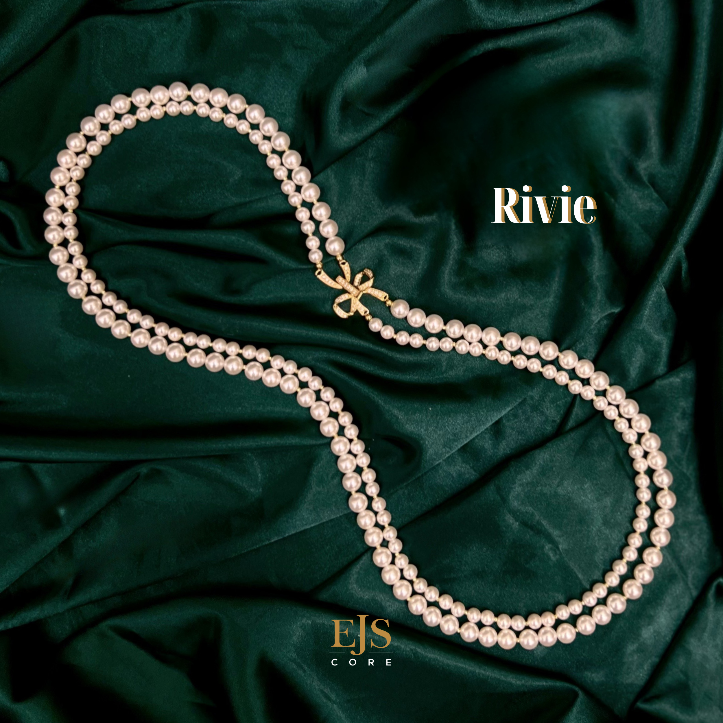 Rivie Workshop
