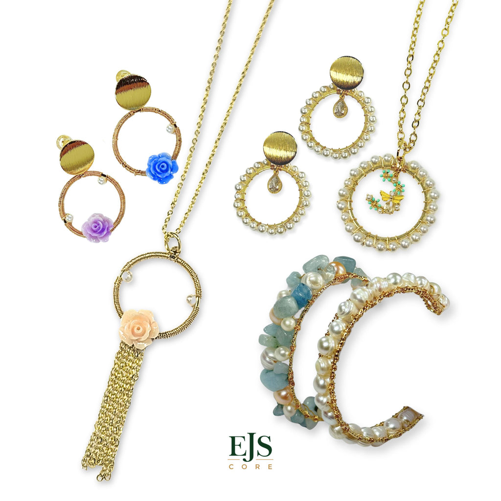 Jewellery Experience Kits -Eden Series