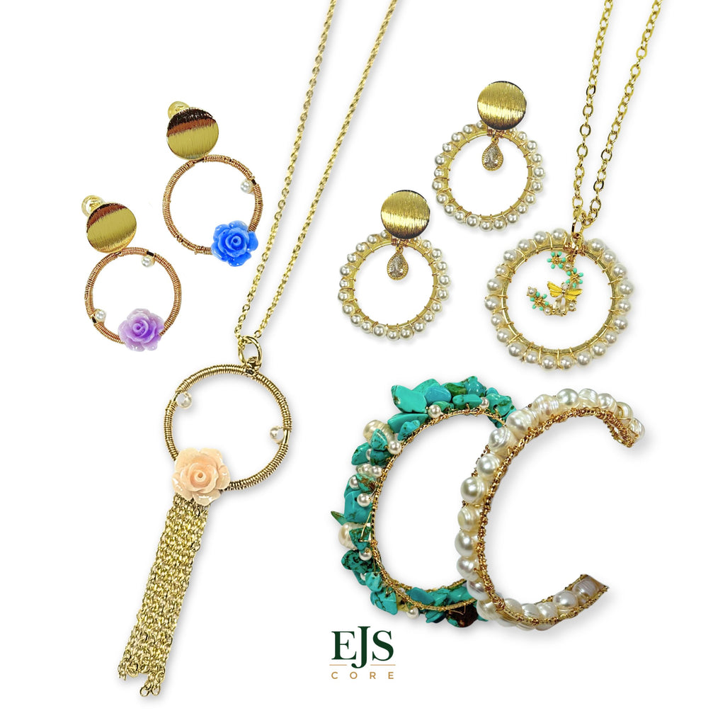 Jewellery Experience Kits -Eden Series