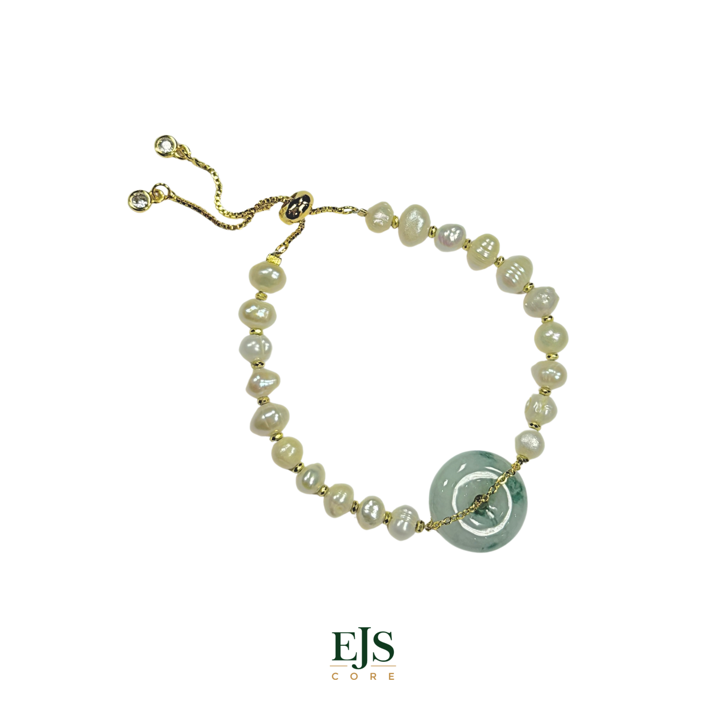 Jewellery Experience Kits - Jadeice Series