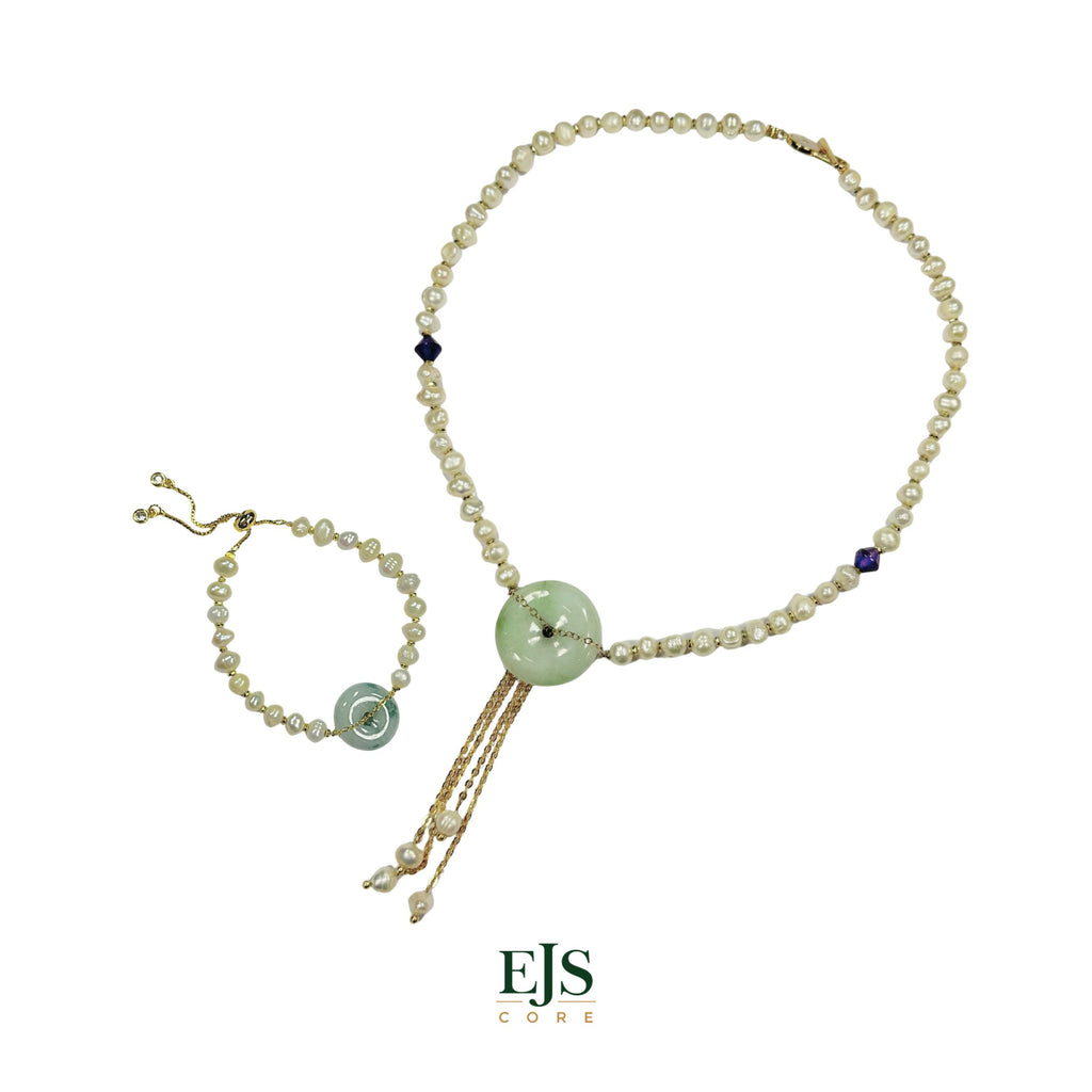 Jewellery Experience Kits - Jadeice Series