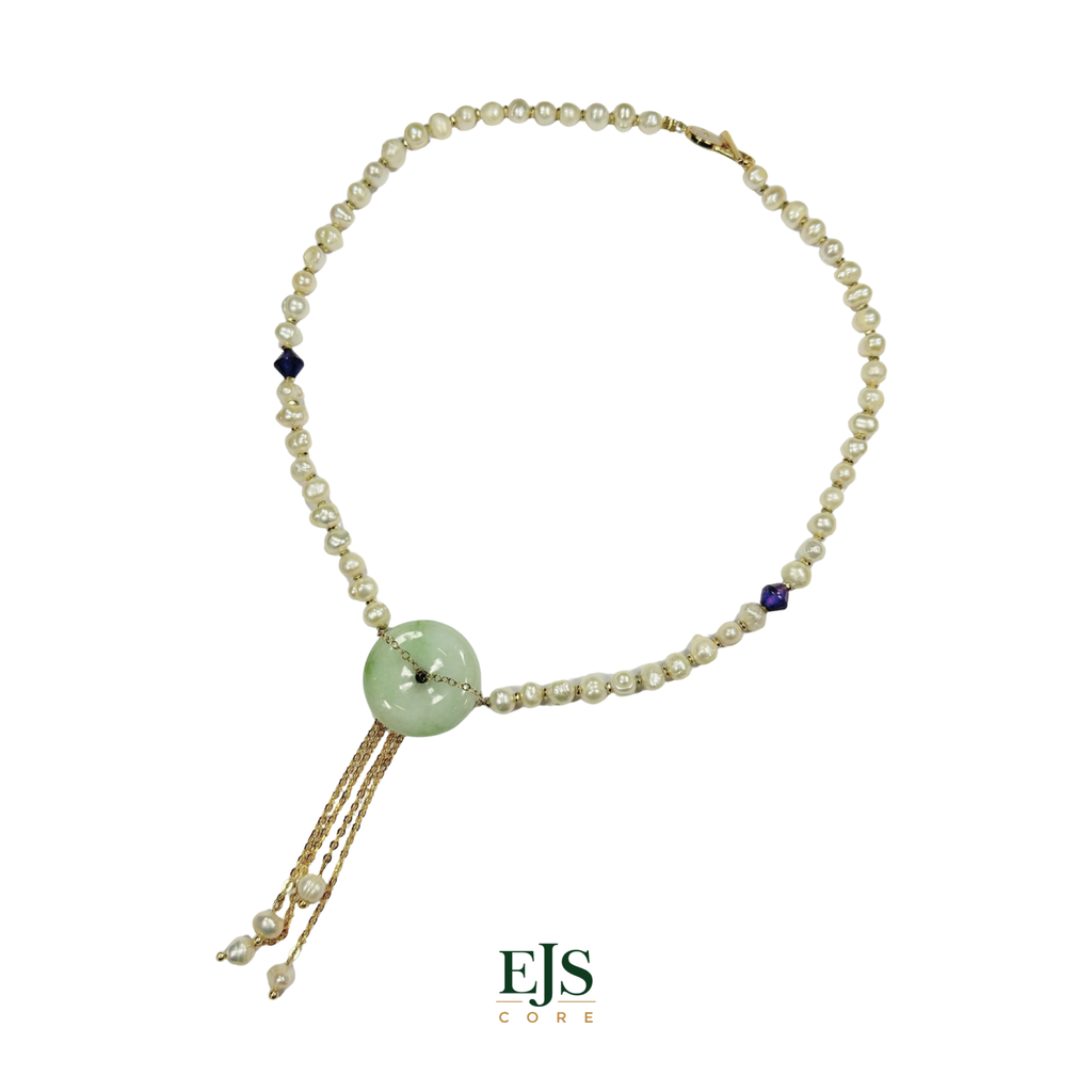 Jewellery Experience Kits - Jadeice Series