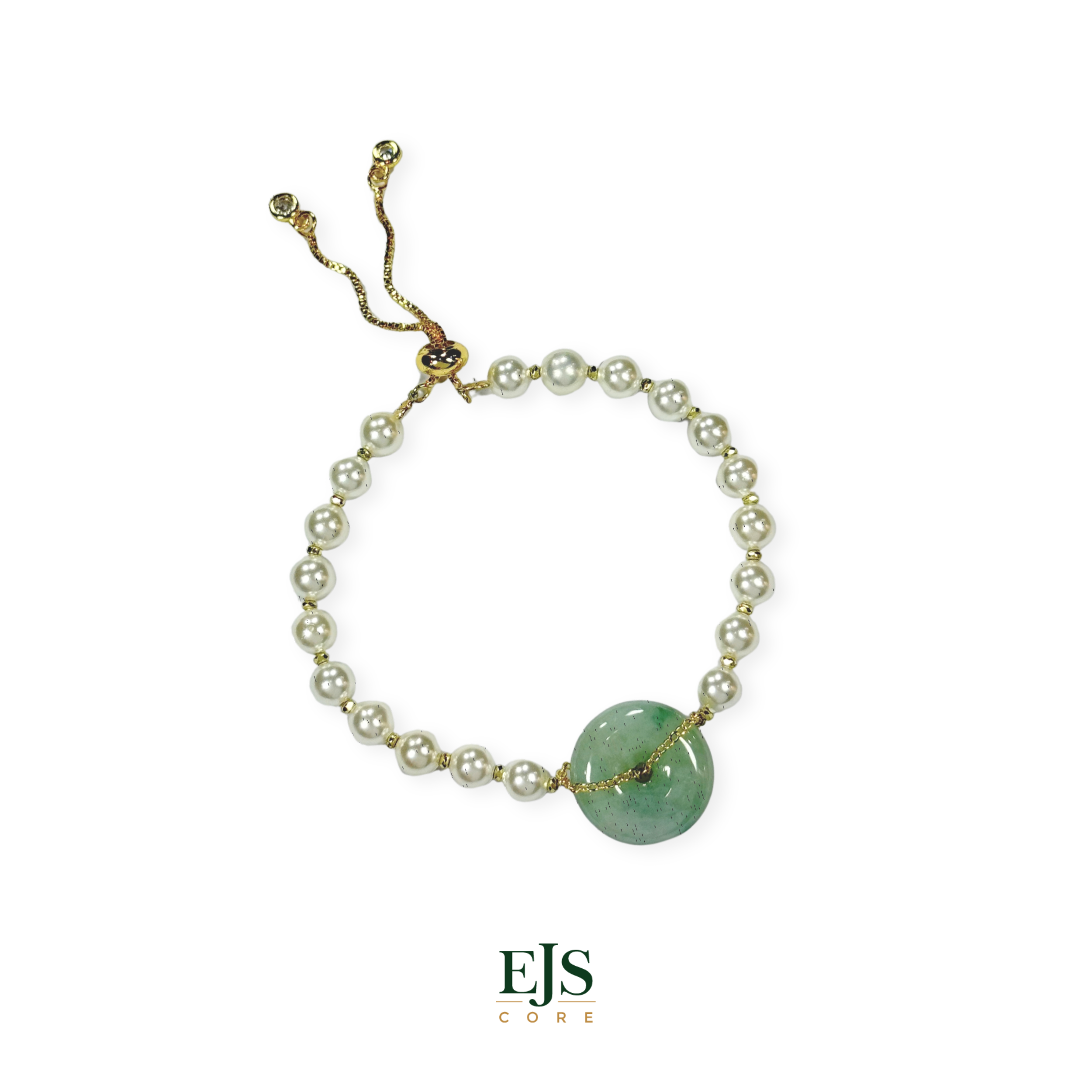 Jewellery Experience Kits - Jadeice Series