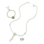 Jewellery Experience Kits - Jadeice Series