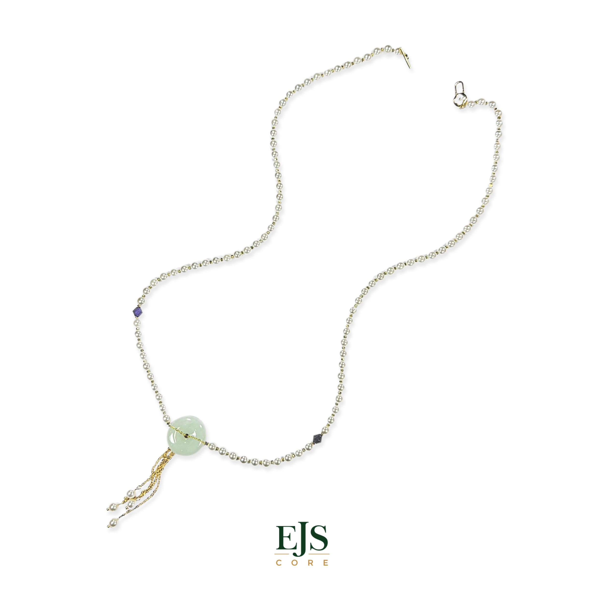 Jewellery Experience Kits - Jadeice Series