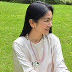 Peazel Baroque Freshwater Pearl Luxe Workshop