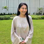 Peazel Pastel Shell Pearl Luxe Workshop