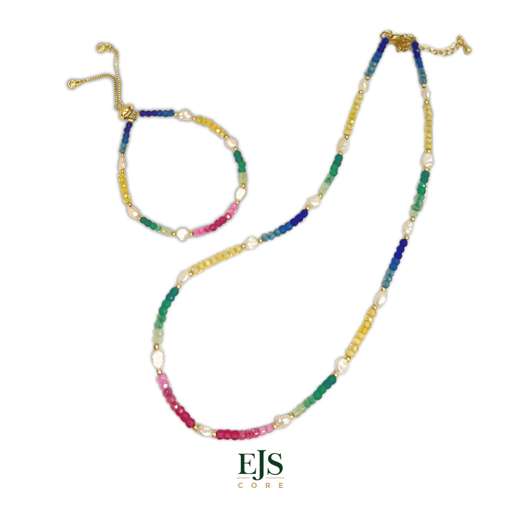 Jewellery Experience Kits - Prism Series
