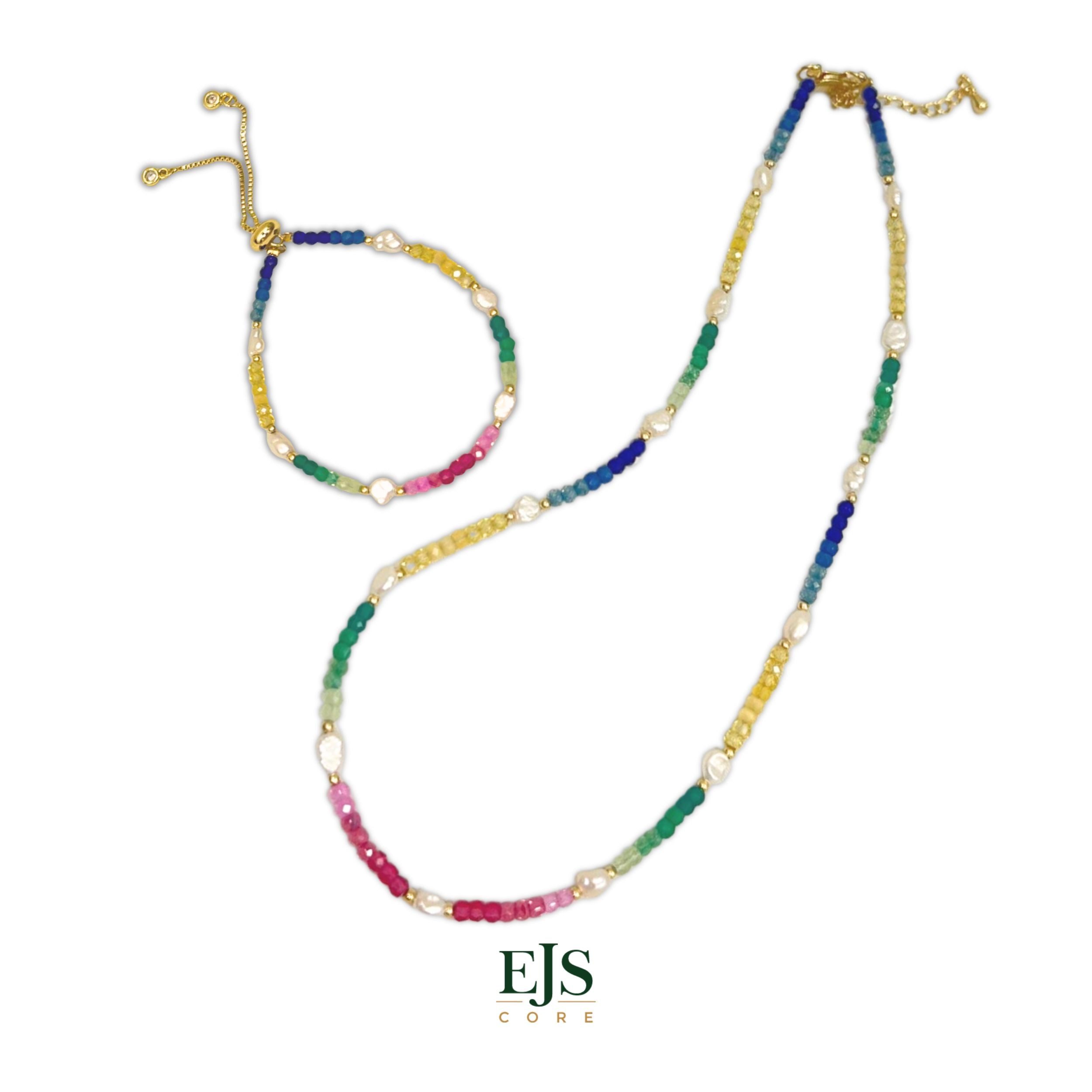 Jewellery Experience Kits - Prism Series