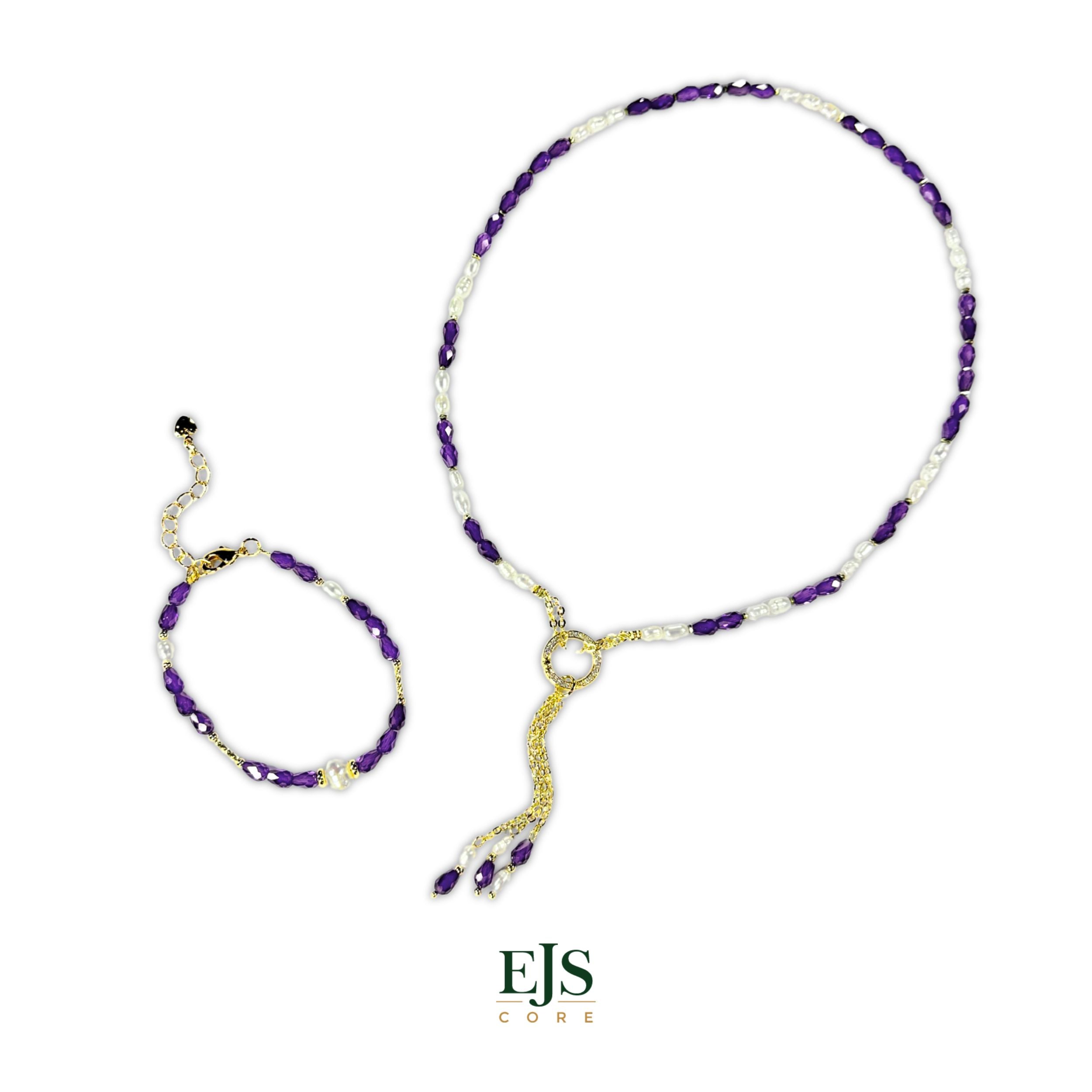 Jewellery Experience Kits - Selene Series