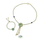 Jewellery Experience Kits - Jadeice Series