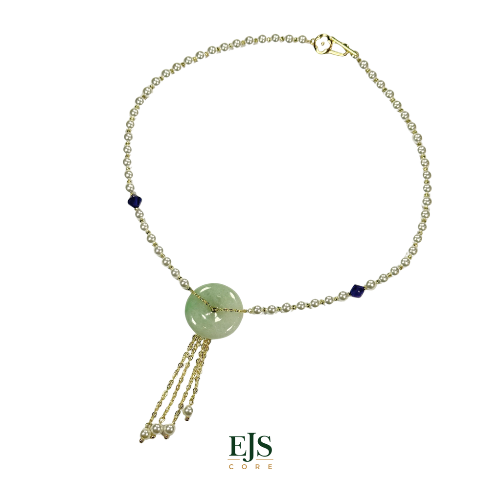 Jewellery Experience Kits - Jadeice Series