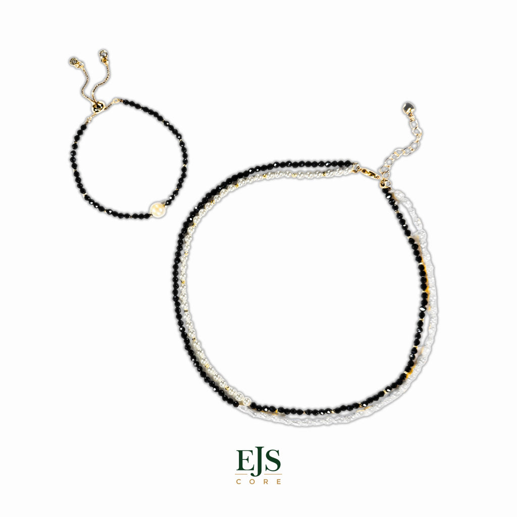 Jewellery Experience Kits - Yin Yang Series