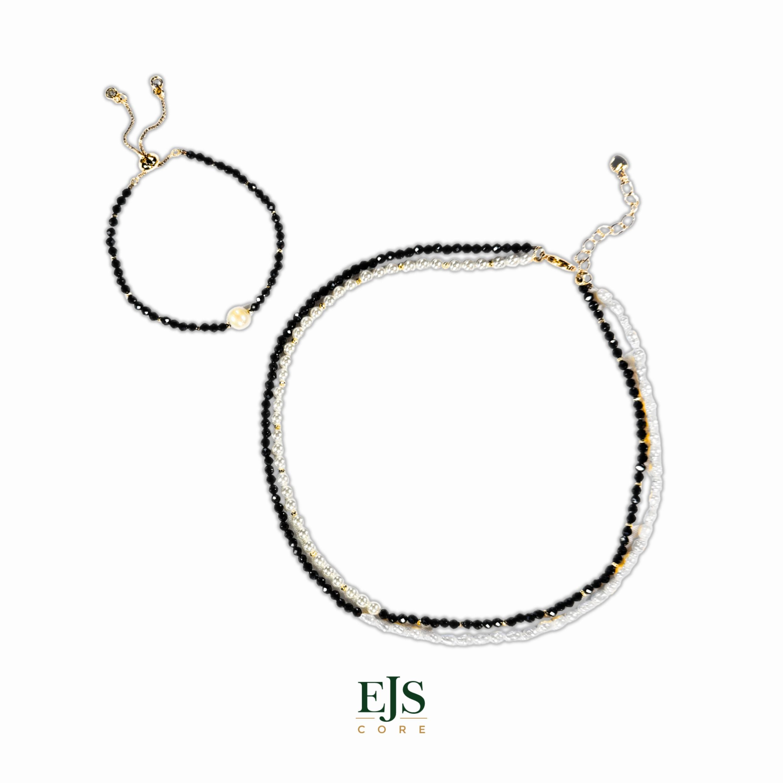 Jewellery Experience Kits - Yin Yang Series