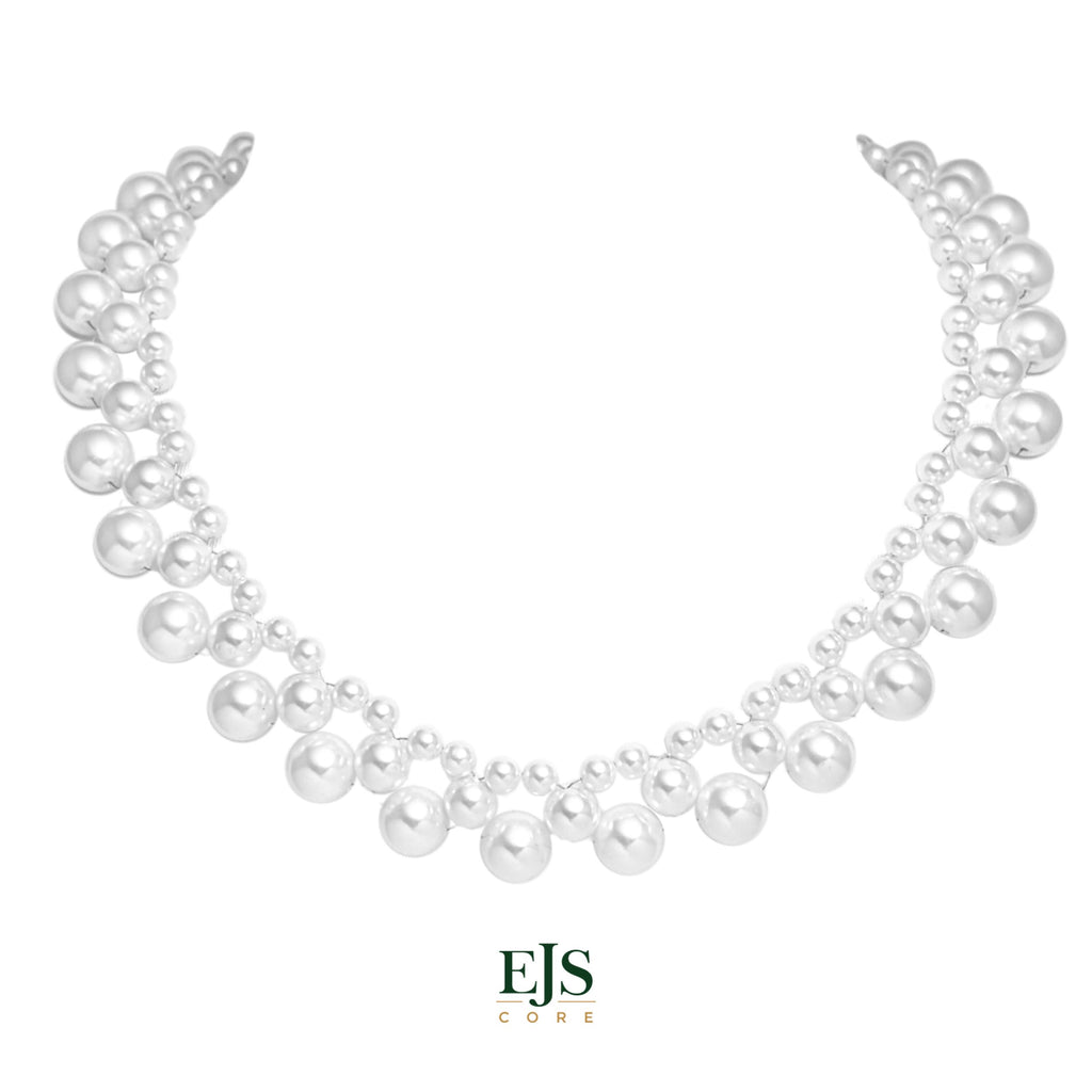 Jewellery Experience Kits - Juliet Shell Pearl Series