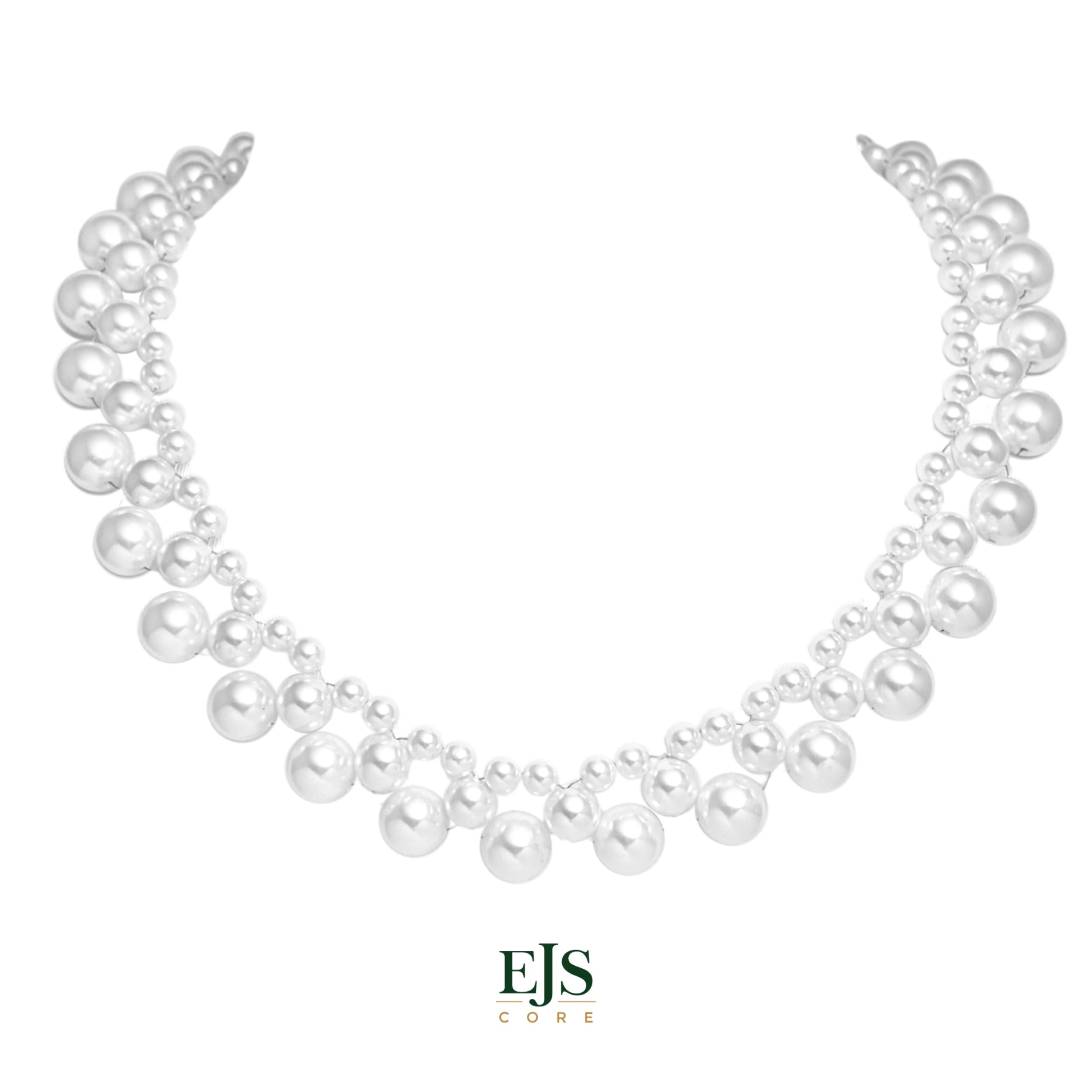 Jewellery Experience Kits - Juliet Shell Pearl Series