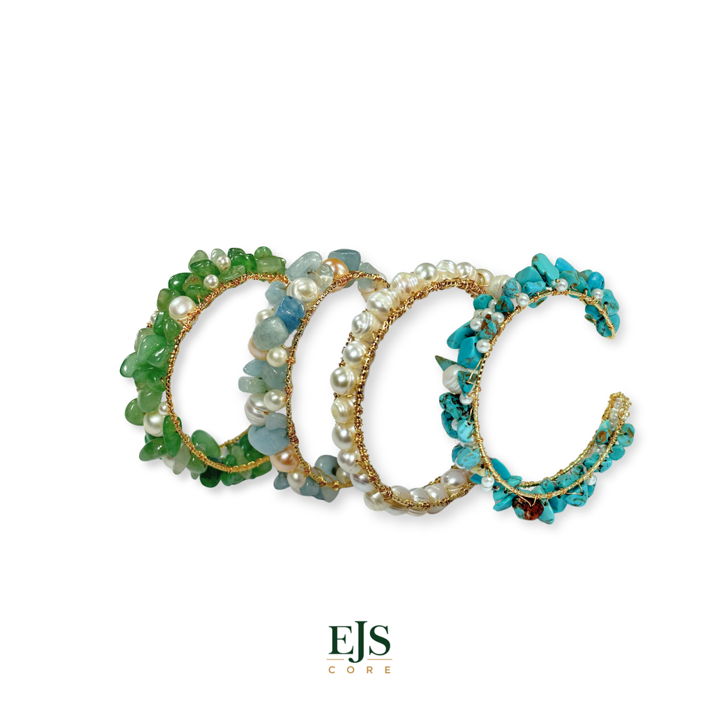Jewellery Experience Kits -Eden Series