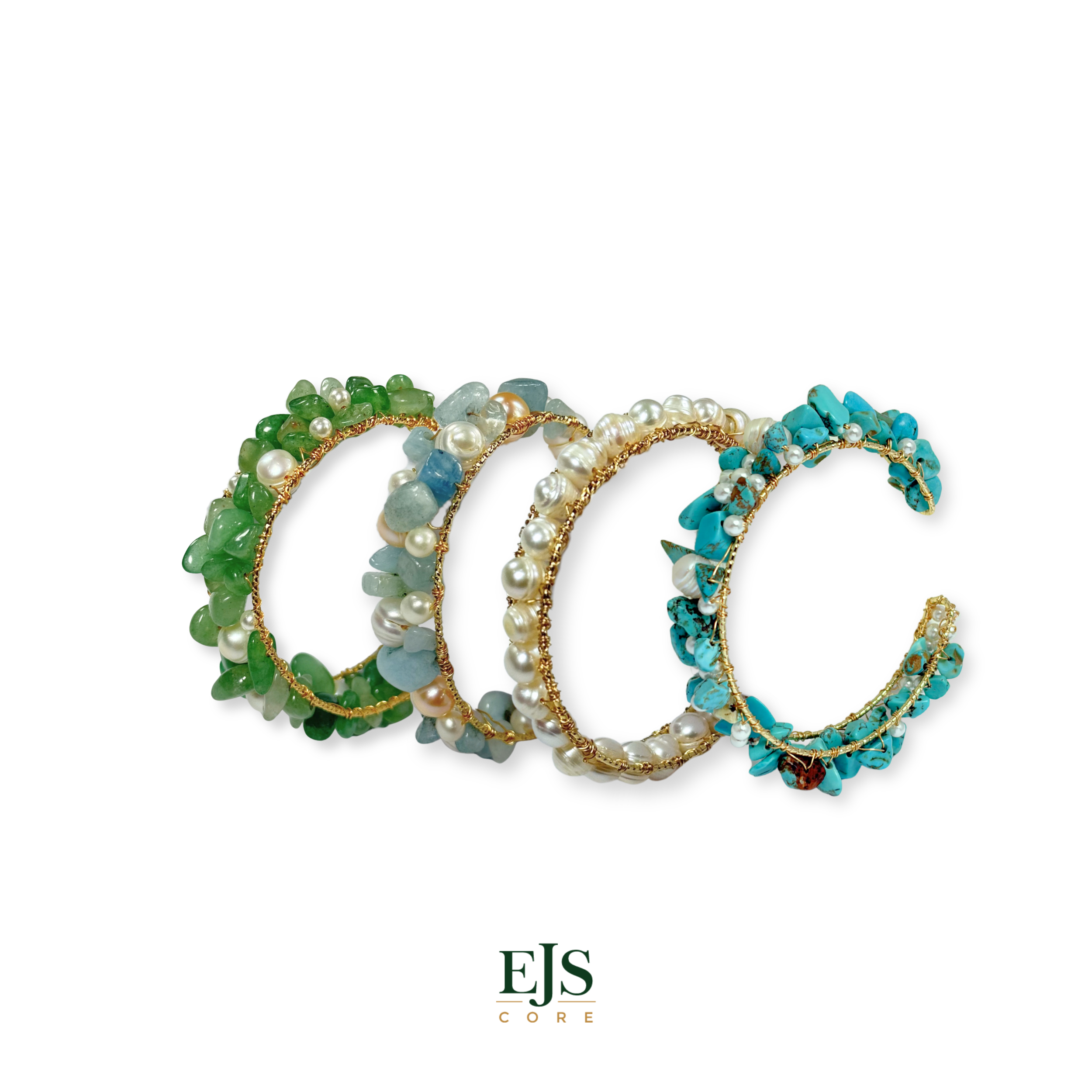 Jewellery Experience Kits -Eden Series