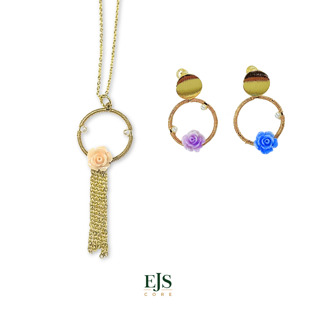 Jewellery Experience Kits -Eden Series