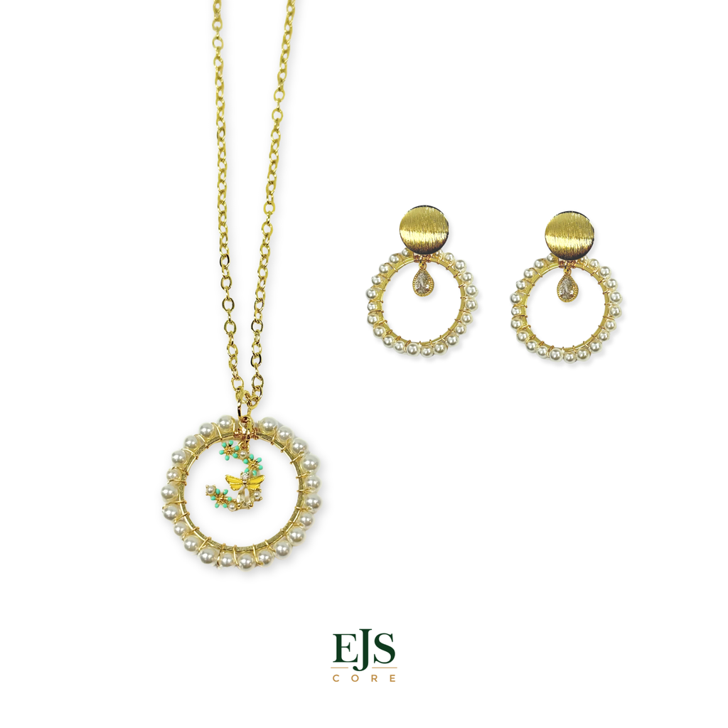 Jewellery Experience Kits -Eden Series