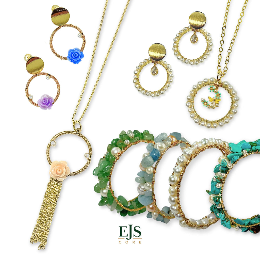 Jewellery Experience Kits -Eden Series