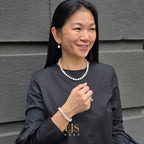 Freshwater Pearl Series Workshop