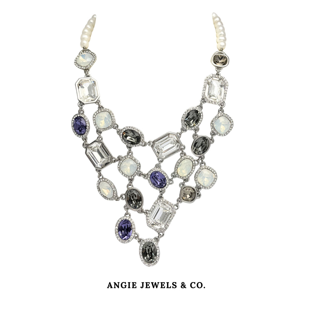 Fiora Necklace