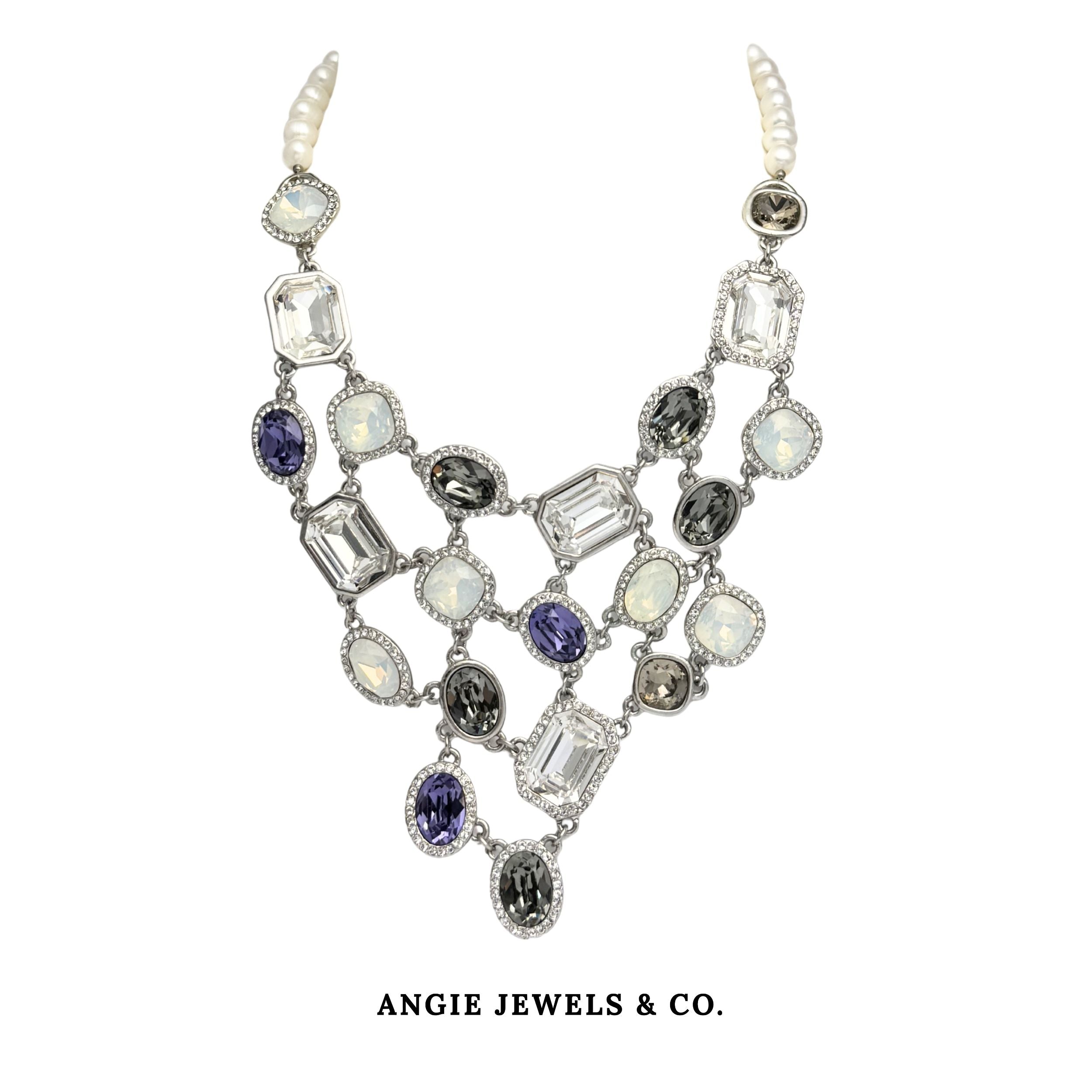 Fiora Neclace
