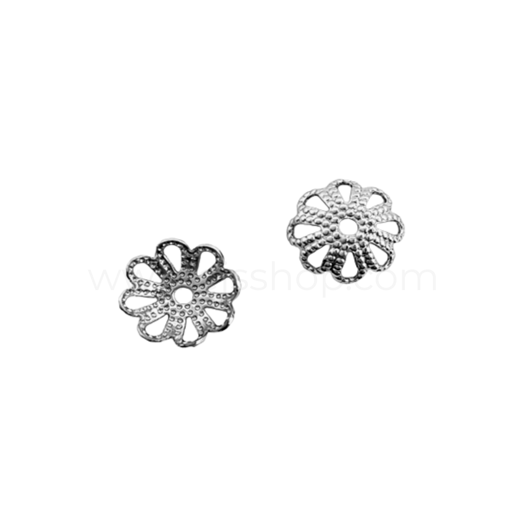 Flower Cap 4mm
