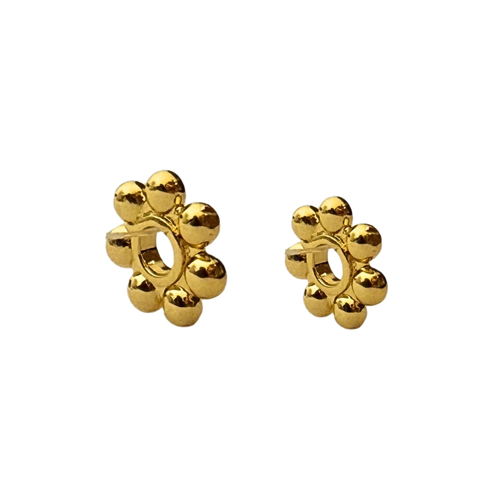 Flower Donut Spacer 5mm