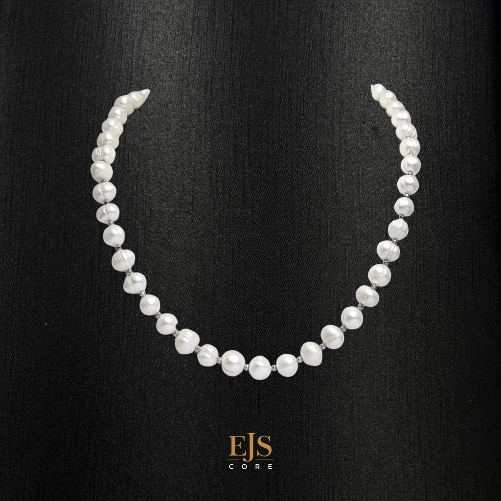Freshwater Pearl Series Workshop
