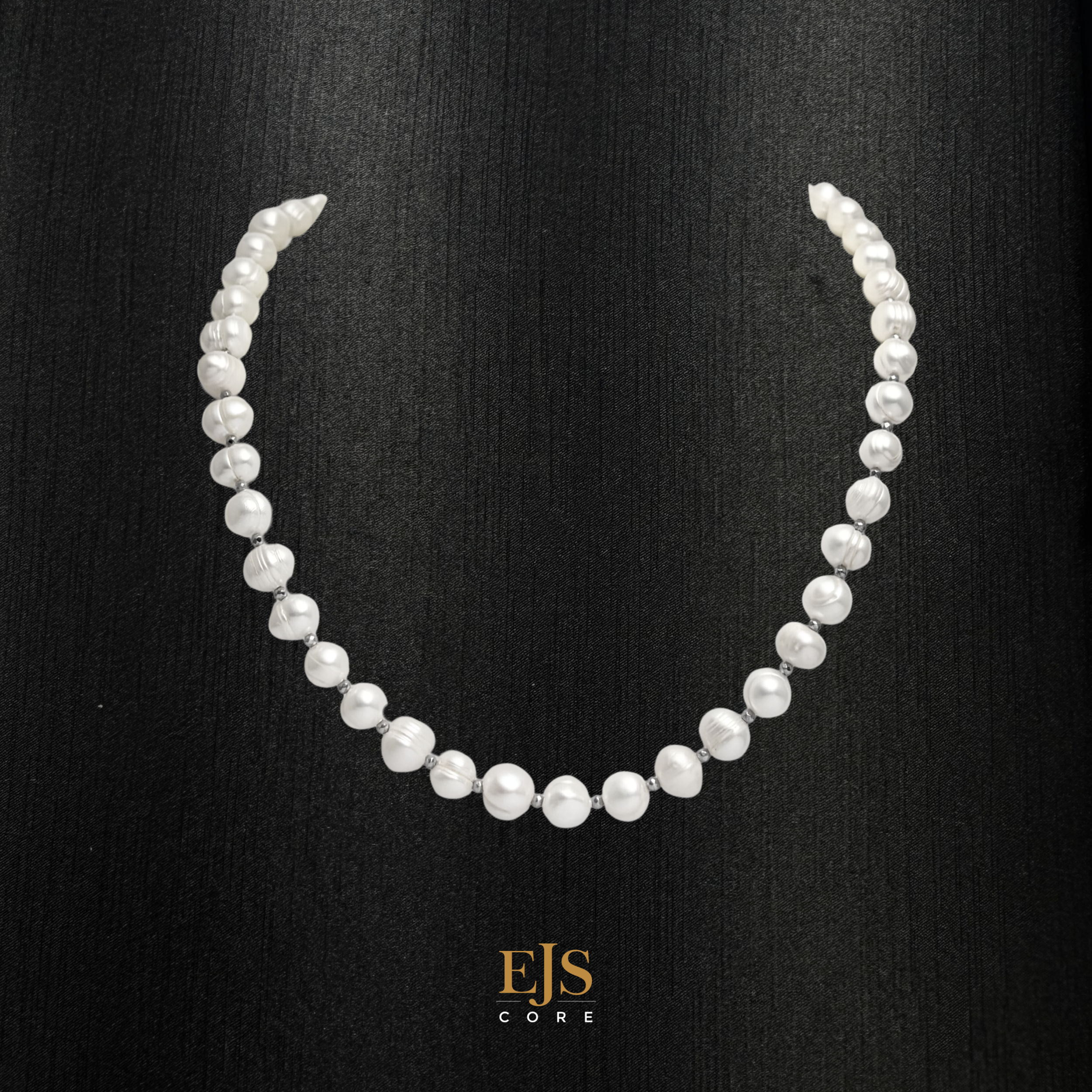 Freshwater Pearl Series Workshop