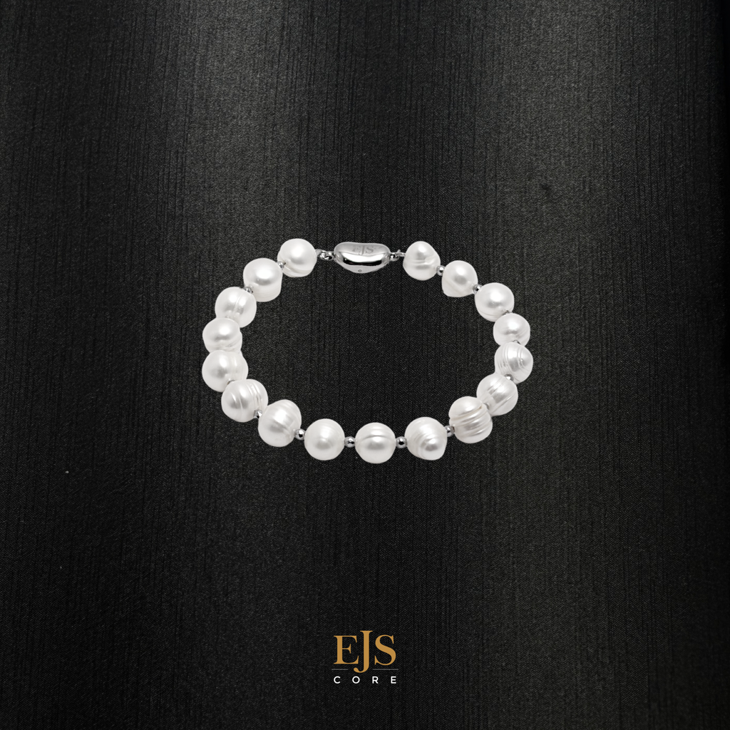 Freshwater Pearl Series Workshop