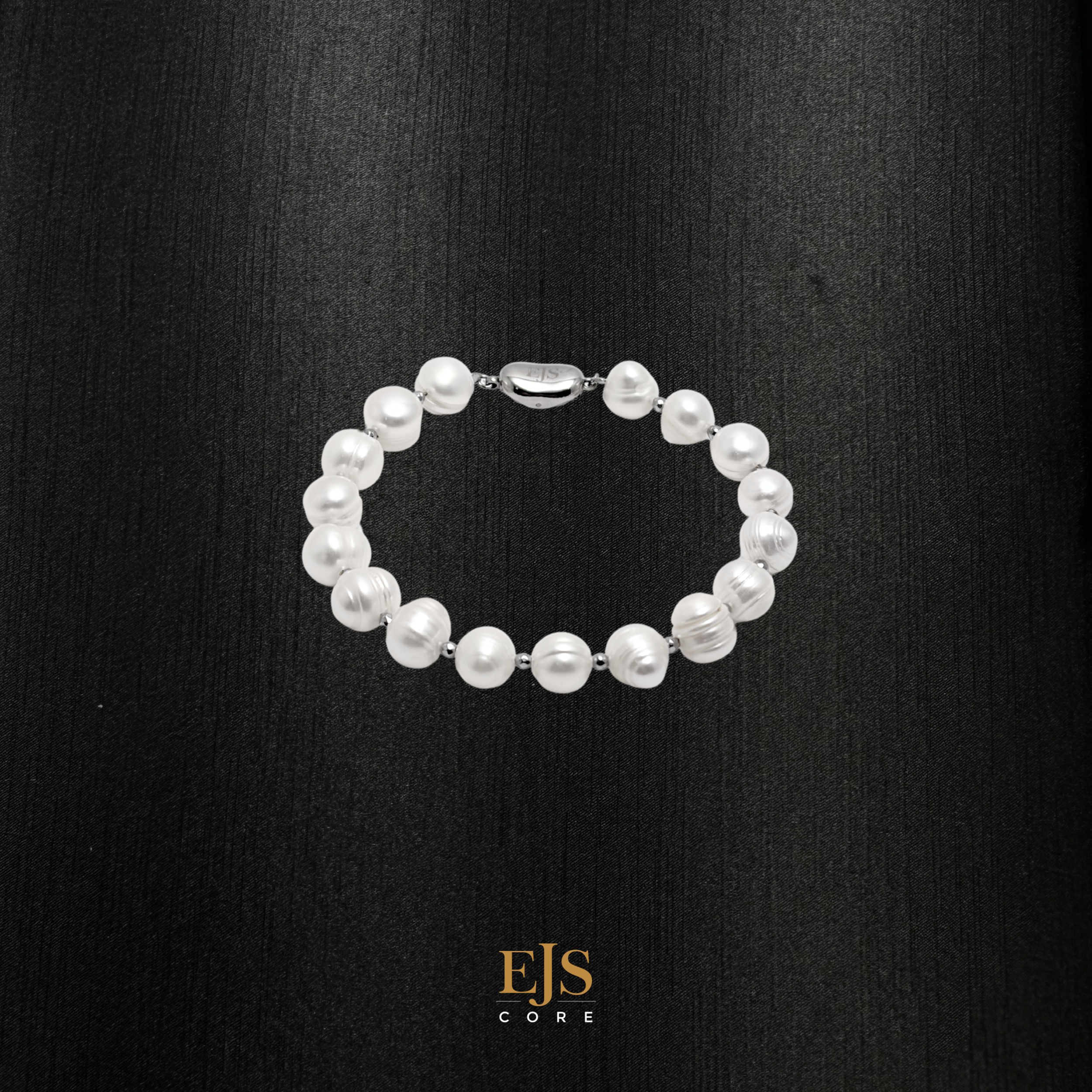 Freshwater Pearl Series Workshop